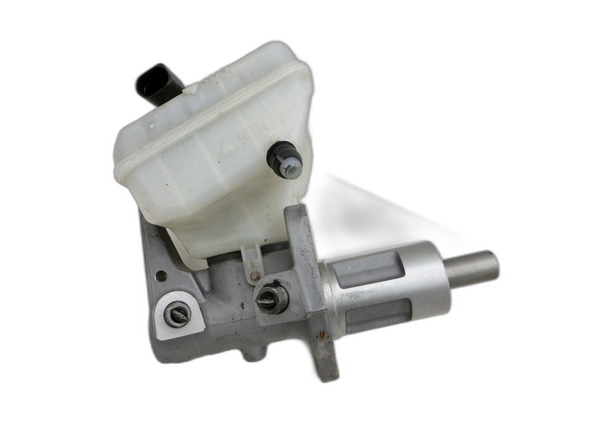 Cilindro principal del freno de para Audi A4 8K B8 07-11 - Bild 1