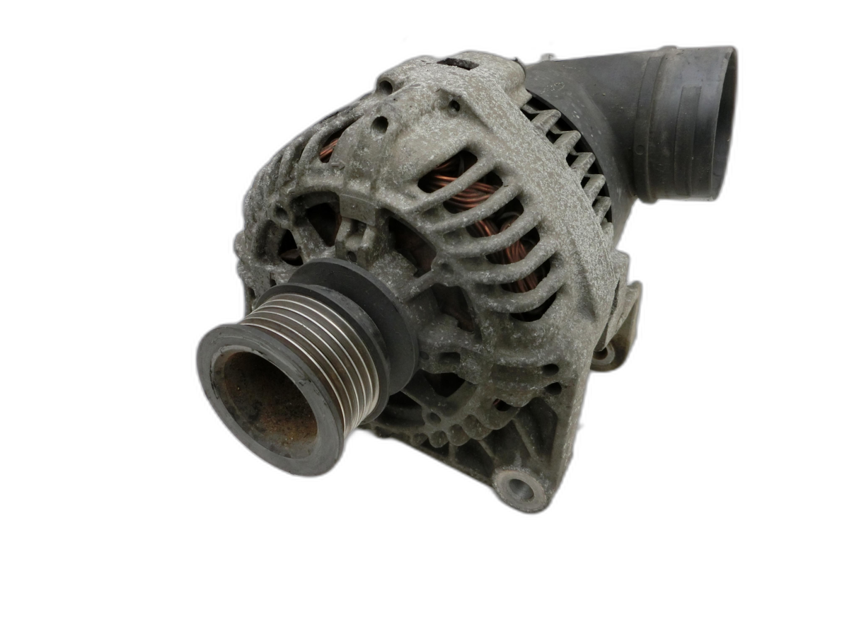 BMW Z3 99-02 Lichtmaschine Generator 90A 14V  - Bild 1