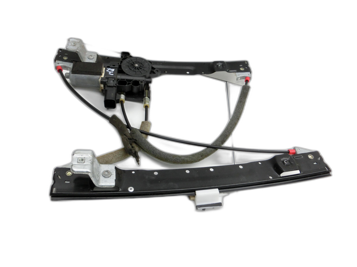 Window lift motor with Right Front for Lim Jaguar XJ X351 09-15 - Bild 1