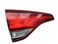 Renault Scenic IV J9 16-20 Rückleuchte Heckleuchte für Klappe Links Renault Scenic IV J9 16-20 27.01.2017... Vorschau 1