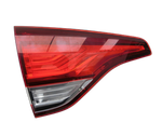 Renault Scenic IV J9 16-20 Rückleuchte Heckleuchte für Klappe Links Renault Scenic IV J9 16-20 27.01.2017... Vorschau 1