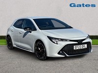 2023 Toyota Corolla 5Dr GR Sport 2.0 Hybrid Auto Hatchback Hybrid Automatic