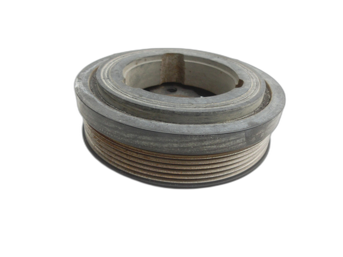 crankshaft pulley for Mazda 6 GJ 12-15 - Bild 1