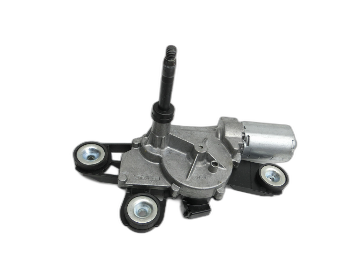 Ford EcoSport 12-22  Wischermotor Hinten Heckwischermotor  - Bild 1