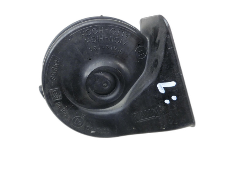 BMW E91 3er 320i 06-08 Hupe Signalhorn Hochtöner Links  - Bild 1