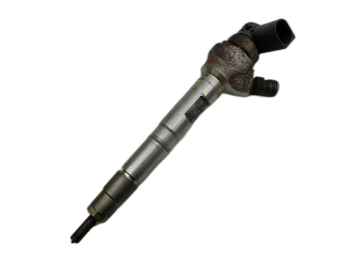 Audi Q5 8R 12-17 TDI 2,0 140KW Injektor Einspritzdüse Zyl.1  - Bild 1