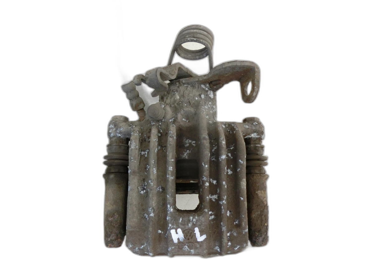 Pinza freno posteriore Sx per Audi A4 B7 8E 04-08 - Bild 1