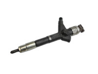 Nissan Pathfinder R51 05-10 dCi 2,5 126KW Injektor Einspritzdüse Zyl.2 Nissan Nissan Pathfinder R51 05-10... Vorschau 1