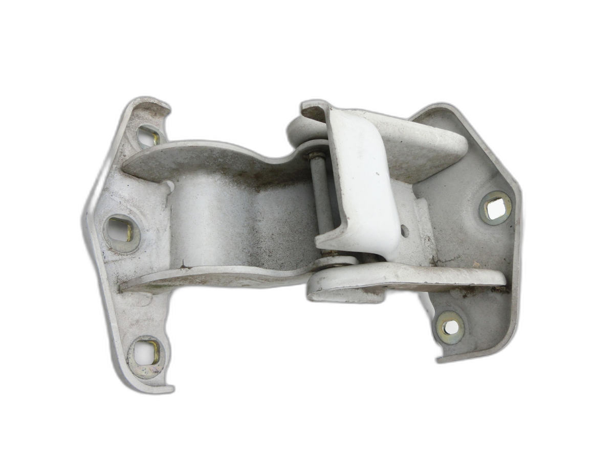 Opel Trafic Vivaro F7 06-14 Kasten Türscharnier für Flügel Tür Scharnier Rechts Hinten Oben  - Bild 1