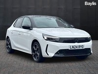 2024 Vauxhall Corsa Corsa 1.2T GS 5dr Hatchback Petrol Automatic