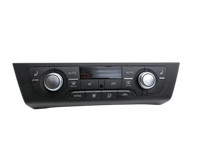 Audi A6 C7 4G 10-14 Bedienteil Bedienelement Heizung Klimabedienteil Audi A6 C7 4G 10-14 07.09.2011 4G0820043K... Vorschau 1