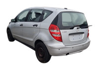 Mercedes W169 A180 04-08 CDI 2,0 80KW 640.940 Ölwanne Motorwanne Mercedes W169 A180 04-08 17.02.2005 A6400108400... Vorschau 8