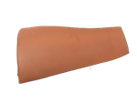 BMW X3 E83 LCI 06-10 Seitenpolster Links für Rücksitzbank Hinten Leder Terracotta BMW X3 E83 LCI 06-10 09.07.2008... Vorschau 1