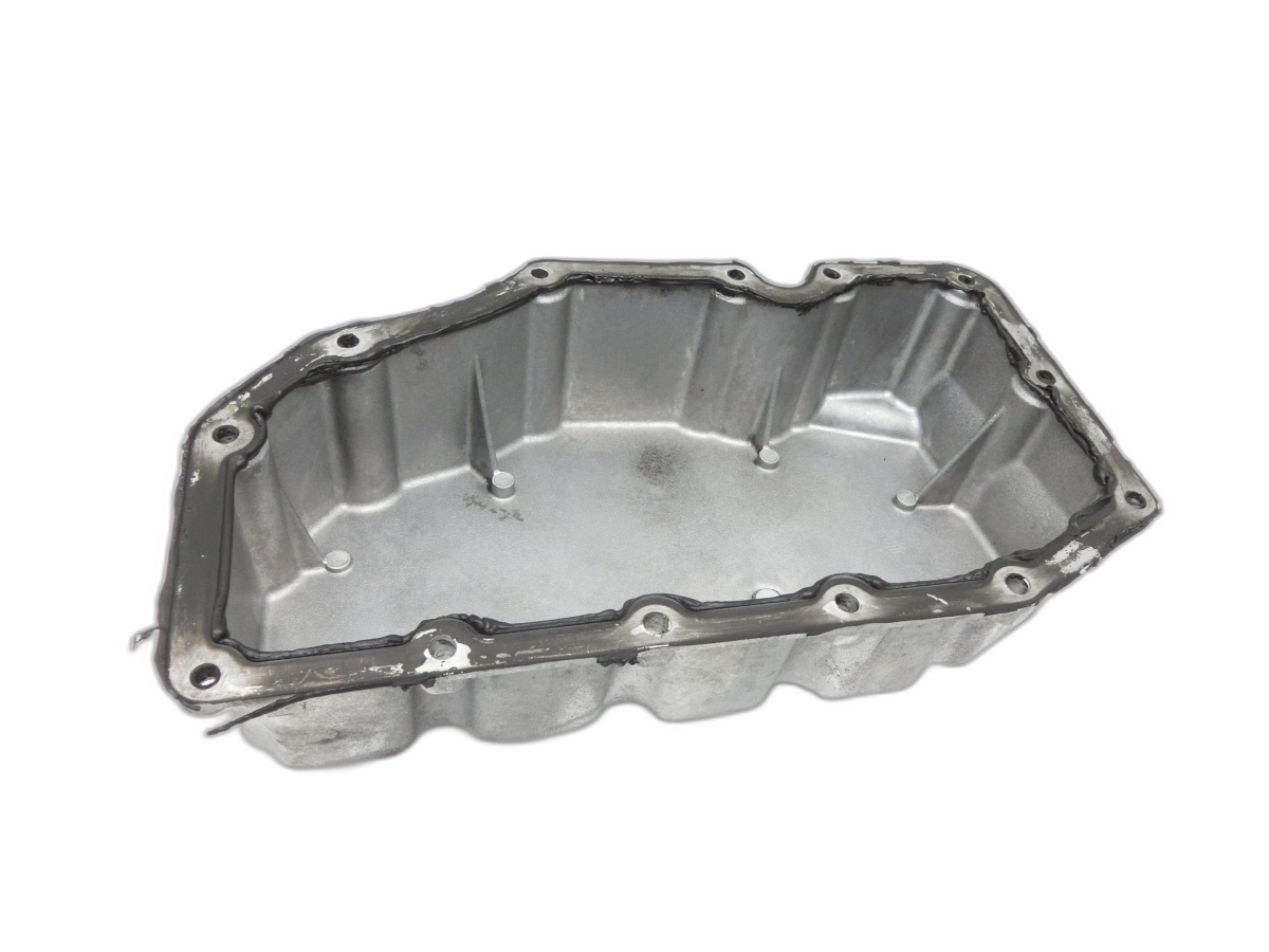 Jeep Grand Cherokee WK2 13-17 CRD 3,0 184KW EXF Ölwanne Motorwanne  - Bild 1