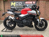QJMotor SRK900 In stock 2026 model