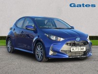 2023 Toyota Yaris 5Dr Icon 1.5 Hybrid Auto Hatchback Hybrid Automatic