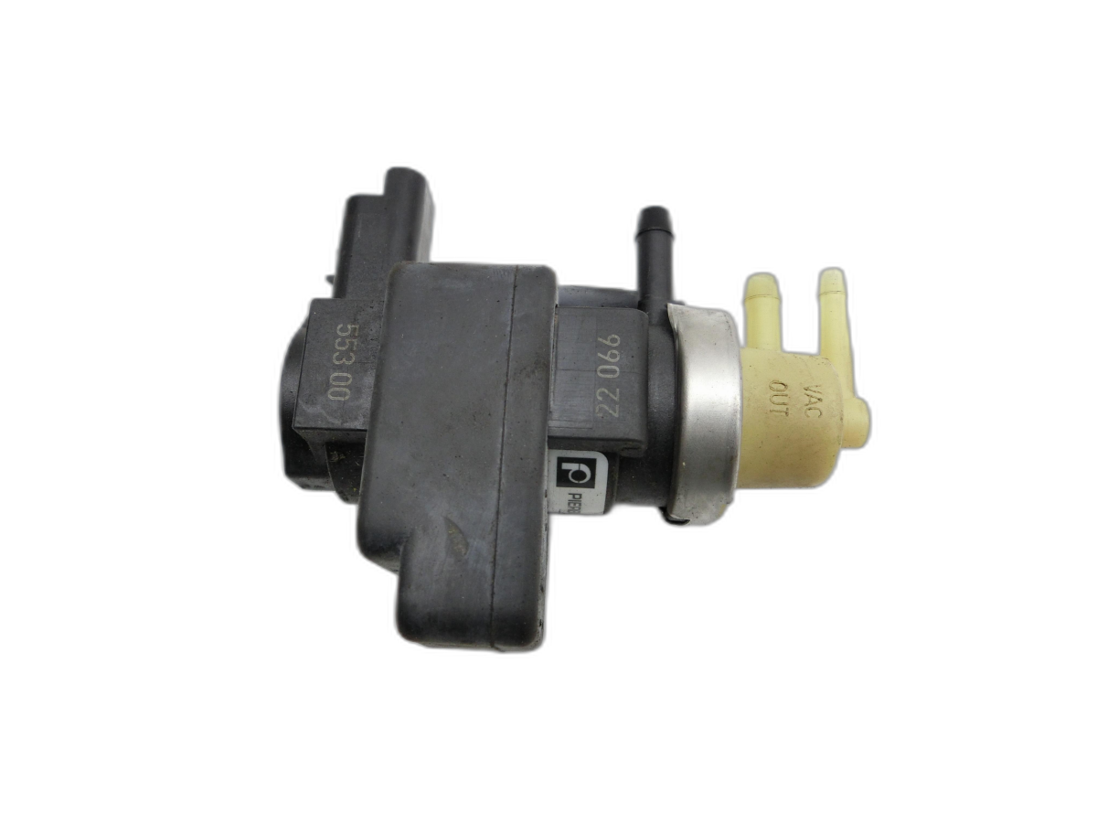Valvola elettromagnetica per Peugeot 308 I CC 11-15 - Bild 1