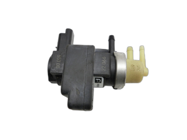 Peugeot 308 I CC 11-15 16V 1,6 115KW Magnetventil  - Bild 1