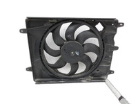 Fiat Tipo II 357 16-20 1,4 Lüfter Ventilator Kühler Fiat Tipo II 357 16-20 26.11.2018  00520526040 DT223000-88000F... Vorschau 1