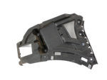 BMW X3 F25 10-14 Halter Träger Aufnahme Führung für Stoßstange Rechts Hinten BMW X3 F25 10-14 24.01.2013 7210078... Vorschau 1