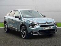 2023 Citroen C4 1.2 PureTech [130] Max 5dr Hatchback Petrol Manual