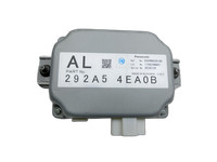 Nissan Qashqai II J11 17-21 Steuergerät ECU Modul Elektronikmodul Nissan Qashqai II J11 17-21 01.06.2017 292A54EA0B... Vorschau 1