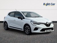 2023 Renault Clio Evolution Tce Hatchback Petrol Manual