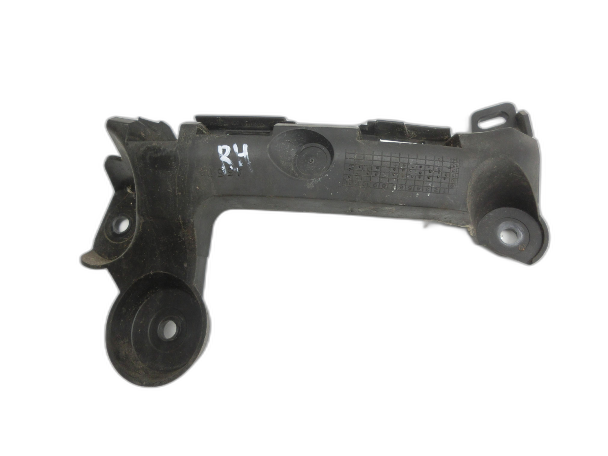 Clamp Rack Holder Guide for Bumper Right Rear Citroen DS3 10-16 - Bild 1