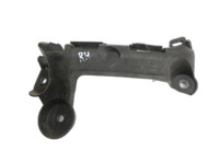 Citroen DS3 10-16 3T Halter Träger Aufnahme Führung für Stoßstange Rechts Hinten Citroen DS3 10-16 02.08.2012... Vorschau 1