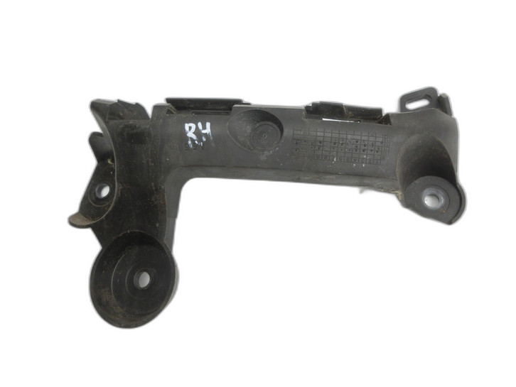 Citroen DS3 10-16 3T Halter Träger Aufnahme Führung für Stoßstange Rechts Hinten  - Bild 1