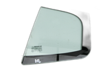Renault Megane III 12-14 5T Feste Seitenscheibe Hinten Links Dreieckscheibe Glas Renault Megane III 12-14... Vorschau 1