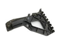 Audi A6 4F C6 qu 04-08 Kombi Halter Träger Aufnahme Führung Stoßstange Rechts Vorne Audi A6 4F C6 qu 04-08... Vorschau 1