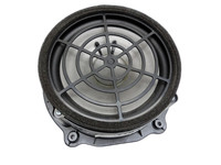 Audi Q7 4L 05-09 Lautsprecher Mittelton Tieftöner Bose Links Vorne Audi Q7 4L 05-09 26.06.2007 1610138080... Vorschau 1
