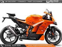 KTM 990 RC-R 2026