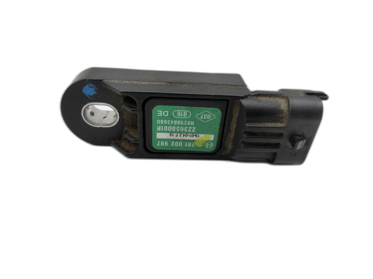 Smart Forfour 453 14-19 0.9 66kwKW Luftdruck MAP Sensor  - Bild 1