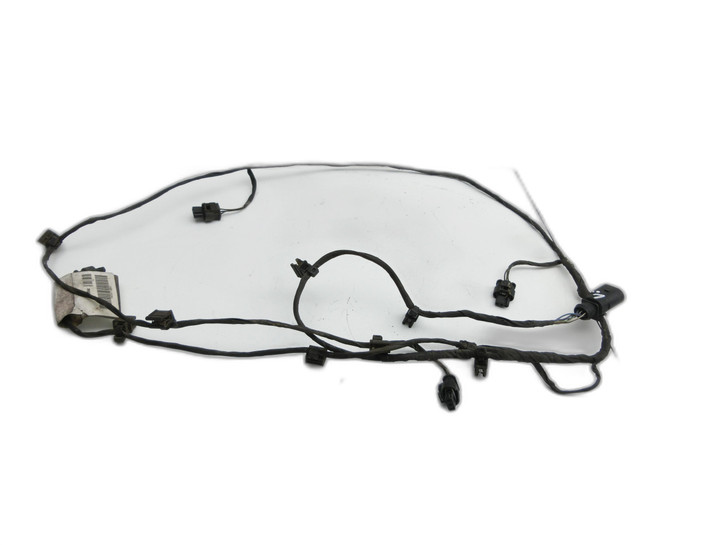 Audi Q5 8R 08-12 PDC Kabelbaum Hinten  - Bild 1