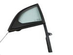 Citroen DS3 10-16 3T Seitenscheibe Dreieck Scheibe Türscheibe Links Vorne Citroen DS3 10-16 08.11.2010 9201P8 gebraucht Vorschau 1