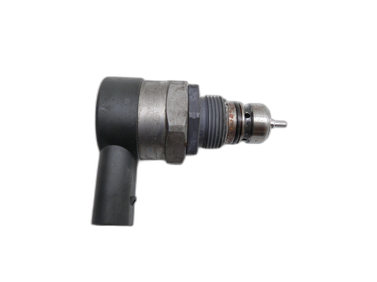 Mercedes W245 B200 06-08 CDI 2,0 106KW Railsensor Drucksensor Common Rail  - Bild 1