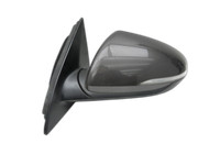 Hyundai I30 PD 17-19 Spiegel Aussenspiegel Links Totwinkelassistent XN3 Hyundai I30 PD 17-19 30.08.2018 87610G4350... Vorschau 1
