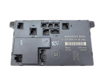 Mercedes C219 CLS 350 08-10 Steuergerät ECU Modul Türsteuergerät Rechts Vorne Mercedes C219 CLS 350 08-10... Vorschau 1