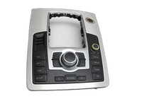 Audi Q7 4L 05-09 Bedienteil Bedienelement Heizung Klimabedienteil Audi Q7 4L 05-09 26.06.2007 gebraucht Vorschau 1