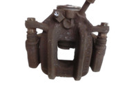 BMW F10 523i 10-13 3,0i 150KW Bremssattel Bremszange Hinten Links BMW F10 523i 10-13 21.05.2010 6793041 34216793041... Vorschau 1