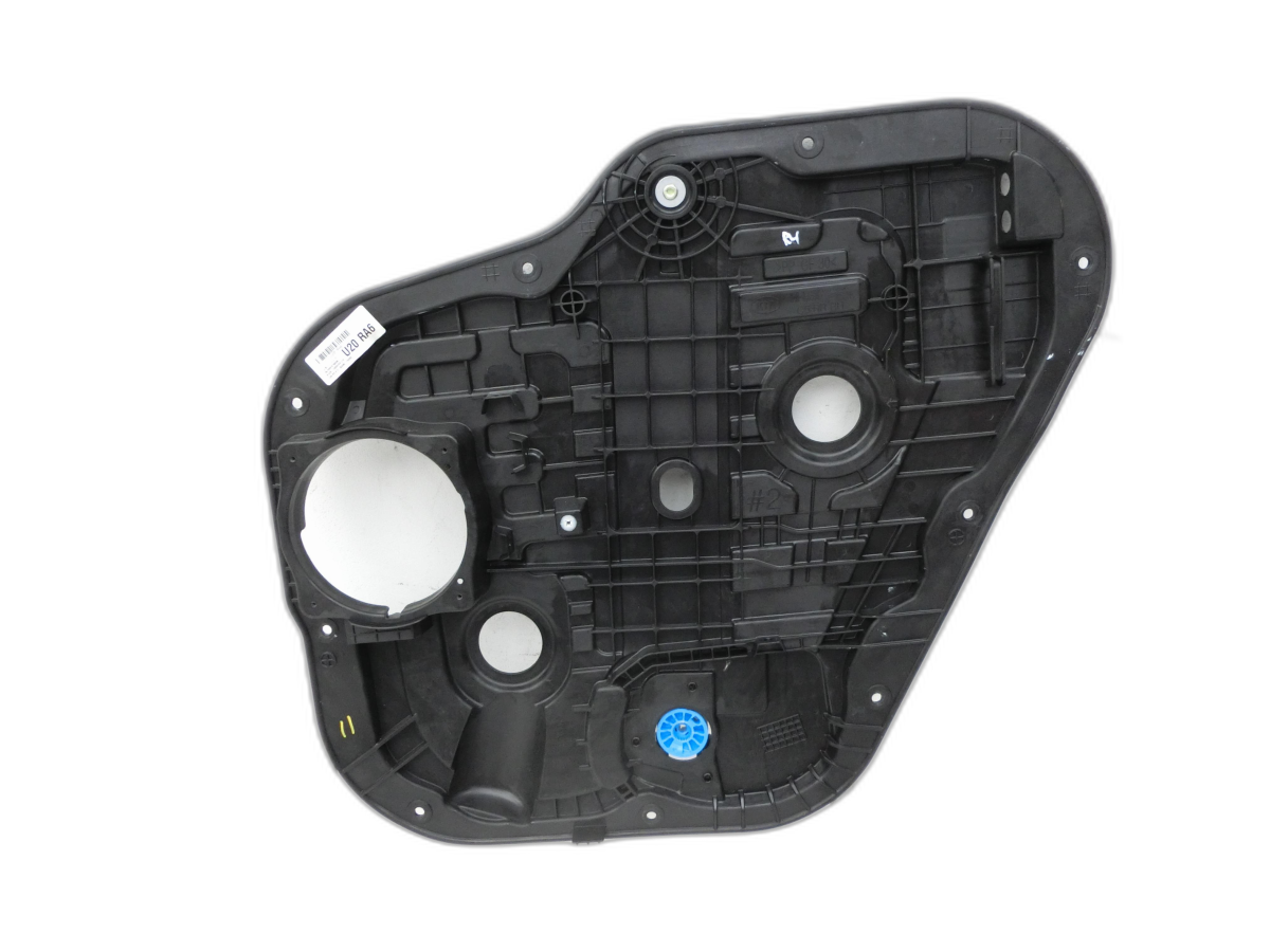 Interior Door Panel Left Rear for Kia Sorento III UM 15-20 - Bild 1