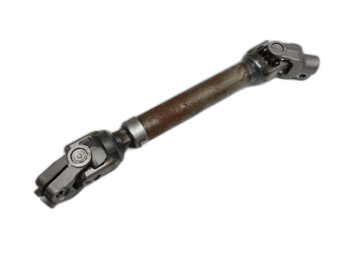 parte sterzo Giunto cardanico per Mitsubishi ASX GAW 16-19 - Bild 1