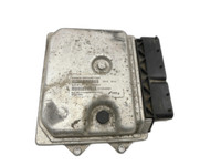 Fiat Punto 199 09-11 JTD 1,3 55KW Steuergerät ECU für Motor Motorsteuergerät Fiat Punto 199 09-11 26.08.2011... Vorschau 1