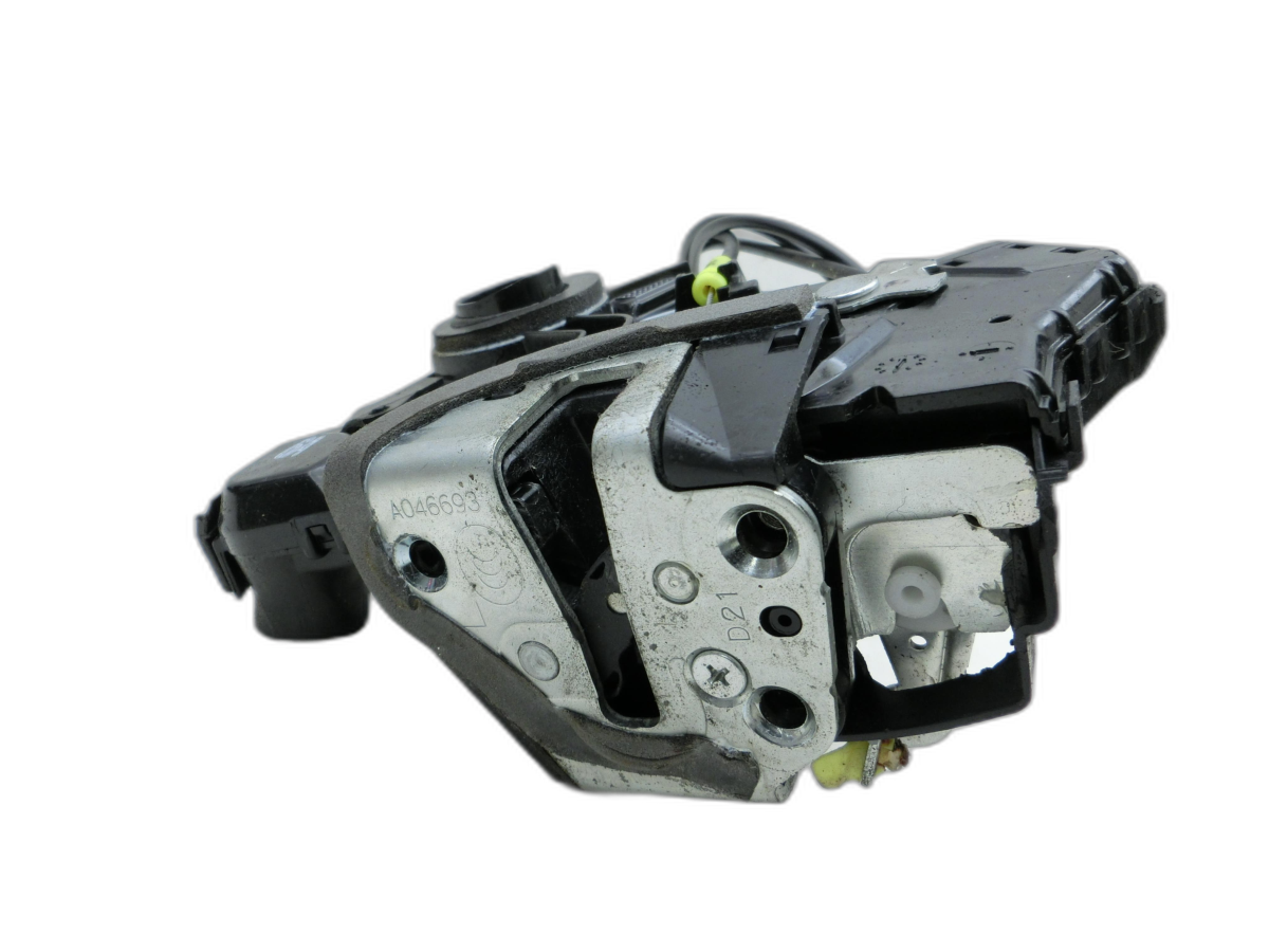 Toyota Auris ZW E150 10-12 3T Türschloss Schließzylinder für Tür Links Vorne  - Bild 1