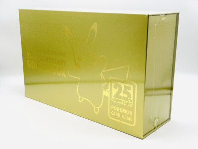 【Amazon産未開封】25th ANNIVERSARY GOLDEN BOX 41oERxW-XzL.jpg_BO30,255,255,