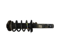 VW Passat CC 358 12-16 Coupe Federbein Stossdämpfer Vorne Rechts VW Passat CC 358 12-16 10.04.2013 3C0413031AH... Vorschau 1