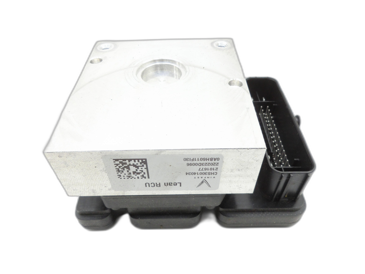 ABS Unidad de control Equipo bloque hidráulico para Vinfast VF8 - Bild 1