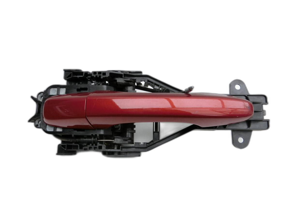 Volvo V60 D4 10-13 Kombi Türgriff Griff aussen Links Vorne 702 - Bild 1